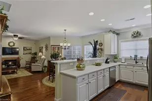 4455 Piedmont Trace Dr, Greensboro, NC 27409 - Photo 14