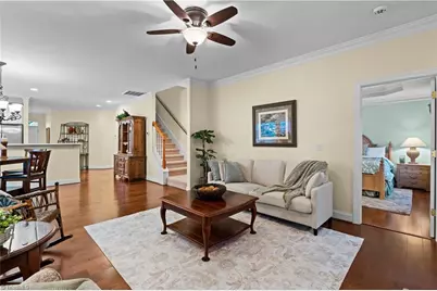 4455 Piedmont Trace Drive, Greensboro, NC 27409 - Photo 6