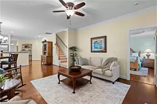 4455 Piedmont Trace Dr, Greensboro, NC 27409 - Photo 6