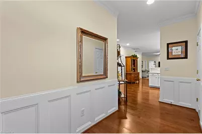 4455 Piedmont Trace Drive, Greensboro, NC 27409 - Photo 2