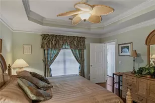 4455 Piedmont Trace Dr, Greensboro, NC 27409 - Photo 22