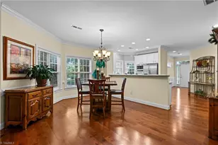 4455 Piedmont Trace Dr, Greensboro, NC 27409 - Photo 18