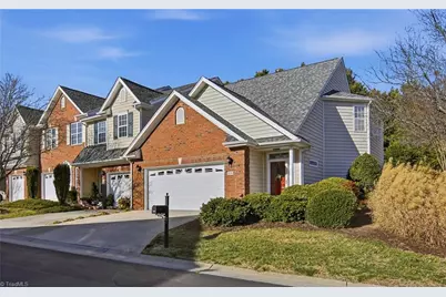 4455 Piedmont Trace Drive, Greensboro, NC 27409 - Photo 2