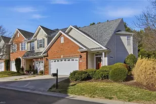 4455 Piedmont Trace Dr, Greensboro, NC 27409 - Photo 2
