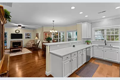 4455 Piedmont Trace Drive, Greensboro, NC 27409 - Photo 10