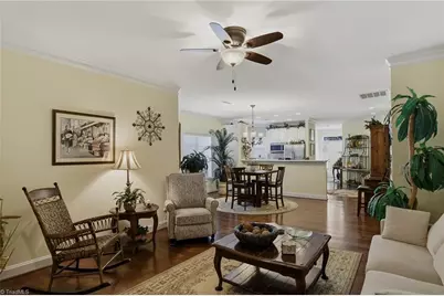 4455 Piedmont Trace Drive, Greensboro, NC 27409 - Photo 10