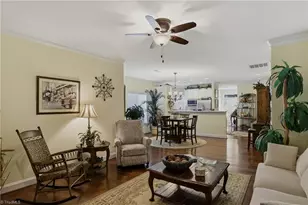 4455 Piedmont Trace Dr, Greensboro, NC 27409 - Photo 10