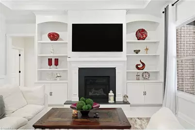 7676 Caber Road, Browns Summit, NC 27214 - Photo 8