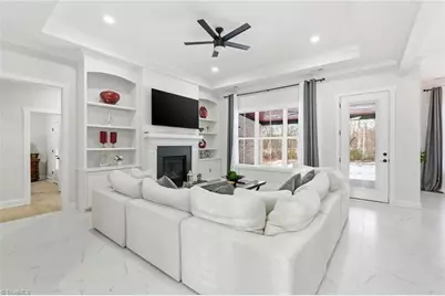 7676 Caber Road, Browns Summit, NC 27214 - Photo 10