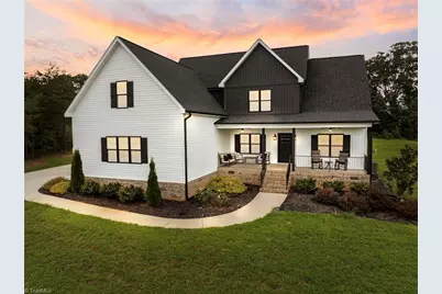 7412 Kingsley Place, Stokesdale, NC 27357 - Photo 40