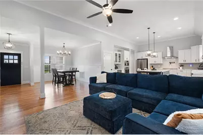 7412 Kingsley Place, Stokesdale, NC 27357 - Photo 8