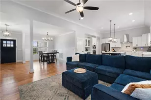 7412 Kingsley Pl, Stokesdale, NC 27357 - Photo 8