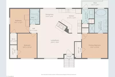 135 Myrick Drive, Biscoe, NC 27209 - Photo 38