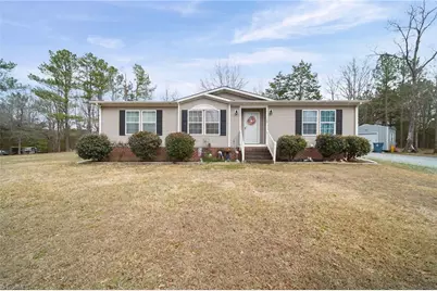135 Myrick Drive, Biscoe, NC 27209 - Photo 2