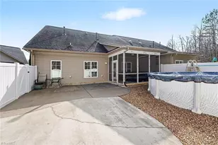 492 Crosswick Rd, Clemmons, NC 27012 - Photo 32