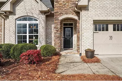 492 Crosswick Road, Clemmons, NC 27012 - Photo 2