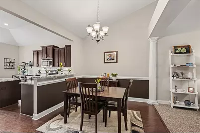 492 Crosswick Road, Clemmons, NC 27012 - Photo 4