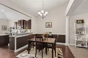 492 Crosswick Rd, Clemmons, NC 27012 - Photo 4