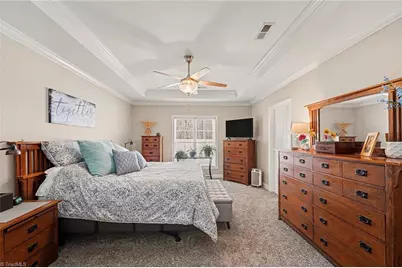 492 Crosswick Road, Clemmons, NC 27012 - Photo 14