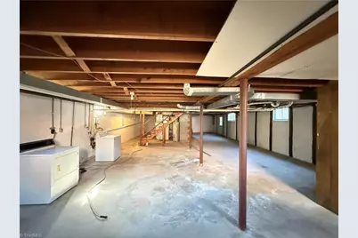 2841 Deerwood Drive, Winston-Salem, NC 27103 - Photo 20