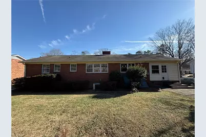 2841 Deerwood Drive, Winston-Salem, NC 27103 - Photo 22