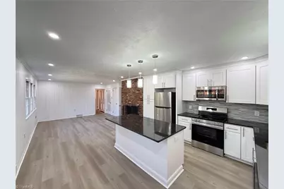 2841 Deerwood Drive, Winston-Salem, NC 27103 - Photo 4