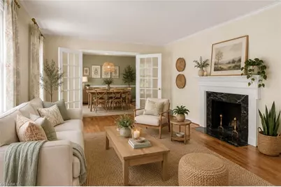 201 Partridge Lane, Lexington, NC 27292 - Photo 4