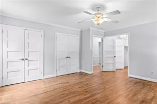 201 Partridge Ln, Lexington, NC 27292 - Photo 14