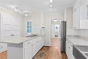 201 Partridge Ln, Lexington, NC 27292 - Photo 10
