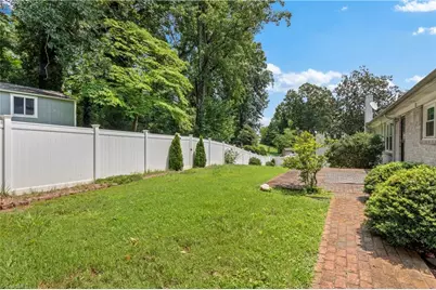 201 Partridge Lane, Lexington, NC 27292 - Photo 28