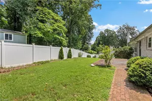 201 Partridge Ln, Lexington, NC 27292 - Photo 28