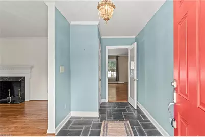 201 Partridge Lane, Lexington, NC 27292 - Photo 2