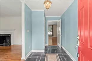 201 Partridge Ln, Lexington, NC 27292 - Photo 2
