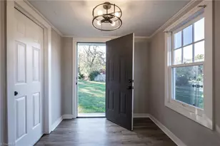 109 Reeves Ln, Elkin, NC 28621 - Photo 8