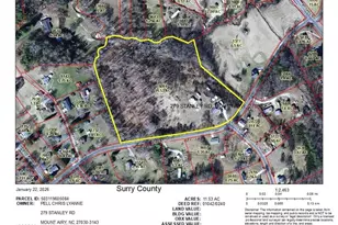 279 Stanley Rd, Mount Airy, NC 27030 - Photo 4