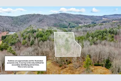 Tbd Gentry Hill Lane, Laurel Springs, NC 28644 - Photo 1