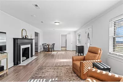 2432 Holcomb Road, Yadkinville, NC 27055 - Photo 10