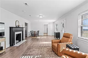 2432 Holcomb Rd, Yadkinville, NC 27055 - Photo 10