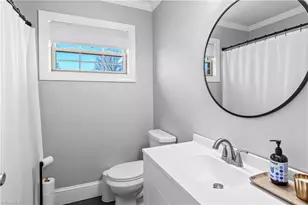 2432 Holcomb Rd, Yadkinville, NC 27055 - Photo 26