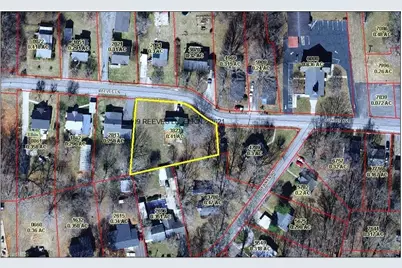 109 Reeves Lane, Elkin, NC 28621 - Photo 16