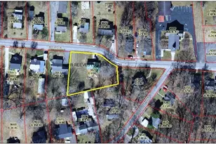 109 Reeves Ln, Elkin, NC 28621 - Photo 16