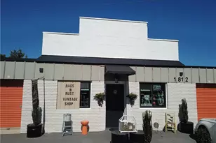 1812 Mooresville Rd, Salisbury, NC 28147 - Photo 1