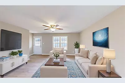 4700 Beau Court, Trinity, NC 27370 - Photo 22