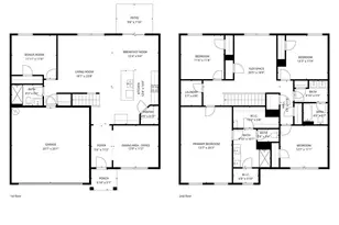 521 Towhee Trail, Lexington, NC 27295 - Photo 46