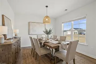 521 Towhee Trail, Lexington, NC 27295 - Photo 4