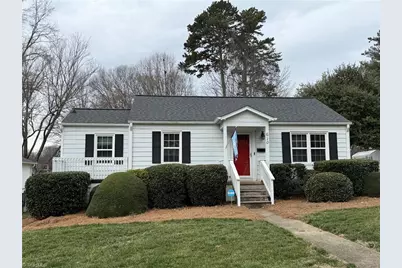610 Bellview Street, Winston-Salem, NC 27103 - Photo 2