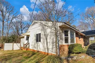 1931 Greenwood Rd, Asheboro, NC 27203 - Photo 2