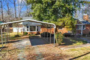 1931 Greenwood Rd, Asheboro, NC 27203 - Photo 28