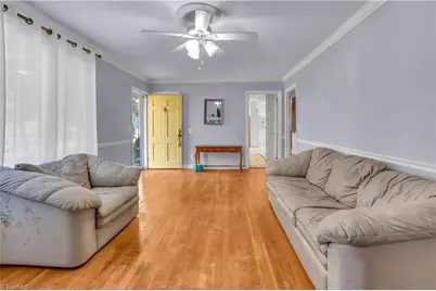 1931 Greenwood Road, Asheboro, NC 27203 - Photo 4