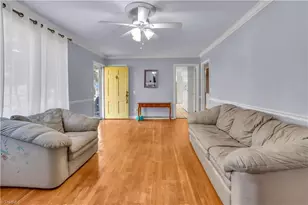 1931 Greenwood Rd, Asheboro, NC 27203 - Photo 4